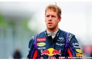 2013 Canadian Grand Prix - Qualifying Press Conference