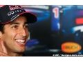 Ricciardo to win Bandini trophy