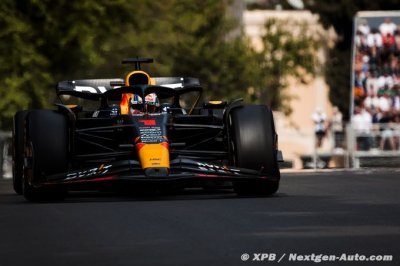 Verstappen n’en veut pas à Red Bull mais veut ‘revoir’ certains points 
