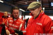Photos - WTCC 2013 - Marrakech (Morocco)