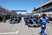 Jeu d'équipe chez Alpine F1 : Ocon a ralenti pour donner le DRS à Alonso 