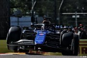 Williams F1 veut mettre ses pilotes en confiance à Monaco