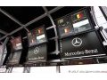 Mercedes GP change de nom et devient Mercedes AMG