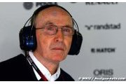 Williams aimerait être soutenu par le Qatar