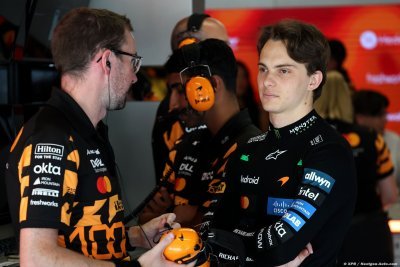 Affaire Gasly&nbsp;: la colère froide de Piastri après le précédent créé par la FIA