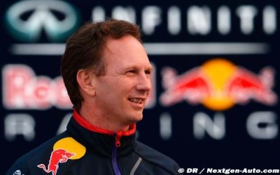 McLaren should focus on track, not court - Horner