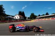 Renault se réjouit de sa victoire spadoise