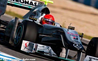 Todt&nbsp;: Schumacher, c’est comme ma famille
