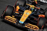 Norris et McLaren F1 ont retrouvé leur niveau habituel à Zandvoort