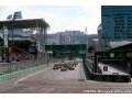 Bakou évite le clash avec Le Mans : déjà des retombées positives