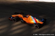 Alonso manque les points et se met en route vers de nouvelles aventures