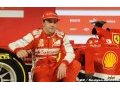 Team, not Alonso, makes Ferrari's decisions - boss