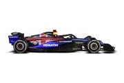 Williams F1 aura une livrée spéciale pour célébrer ses 1005 employés à Silverstone