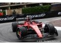 Sixième, Leclerc n'avait 'pas grand chose de plus à espérer' à Monaco
