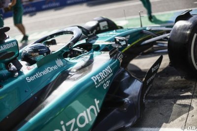Aston Martin F1 rachetée pour 800 millions d’euros par Aramco&nbsp;?
