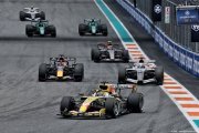 La FIA pense avoir corrigé 'l'épuisement précoce de la batterie' sur les F1 pour 2027