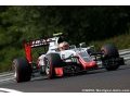 Leclerc veut gagner le GP3 pour grimper en F1