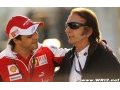 Fittipaldi tips 'another team' to sign Massa