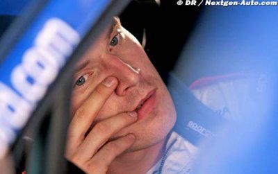 SS6: Latvala loses first place