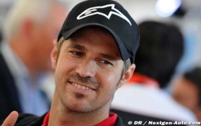 Monteiro&nbsp;: Nous sommes dans les temps