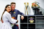 Verstappen : Les écarts seront plus serrés en Formule 1 en 2023