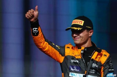 Norris accepterait-il une offre de Red Bull&nbsp;? ’Pas de commentaire’