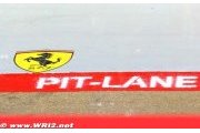 Ferrari confirme l'arrivée de Pat Fry