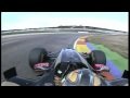 Video - Lotus Renault GP R31 launch highlights