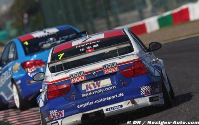 La FIA attribue le même poids à toutes les voitures pour 2013