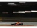 Verstappen: Having a teammate who can pressure you is exciting