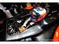 Button : Il n'y a pas que Honda à pointer du doigt chez McLaren
