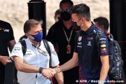 Alex Albon et Williams F1 vont 'grandir ensemble'