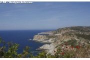 Présentation du Tour de Corse (partie I)