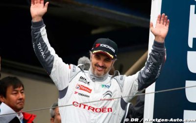 Muller&nbsp;: Je continue à y croire&nbsp;!