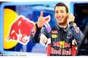 Ricciardo apprécie l'ambiance du Grand Prix d'Autriche