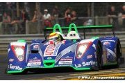 Henri Pescarolo : "Continuons le combat !"