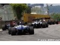 Magny-Cours closer to 2012 F1 calendar return