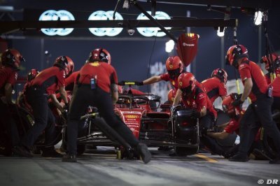 Ferrari déjà dans la tourmente à Maranello&nbsp;?