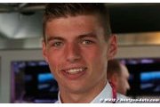 Officiel : Max Verstappen remplacera Vergne chez Toro Rosso en 2015