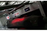 Pas de télémétrie entre la FIA et les voitures à Sakhir