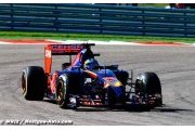 Vergne, pénalisé de 5 secondes, perd un point