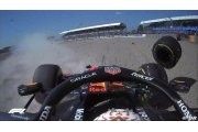 Horner furieux contre Hamilton : J'espère qu'il est fier de lui !