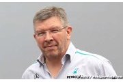 Ross Brawn : Itinéraire d'un surdoué (2e partie)