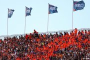 Only Verstappen made Dutch GP possible - Ecclestone