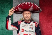 Magnussen : Une porte reste ouverte chez Stake F1 pour 2025 mais...