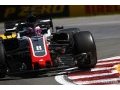 France 2018 - GP Preview - Haas F1 Ferrari