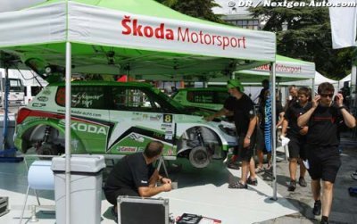 Kopecky et Stary devraient être au départ des Açores