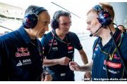 Tost : We are working in the right direction