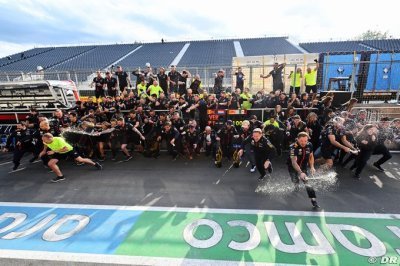 Les tops, les flops et les interrogations après le Grand Prix du Canada  