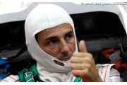 De la Rosa to stay in F1 until 'too old'